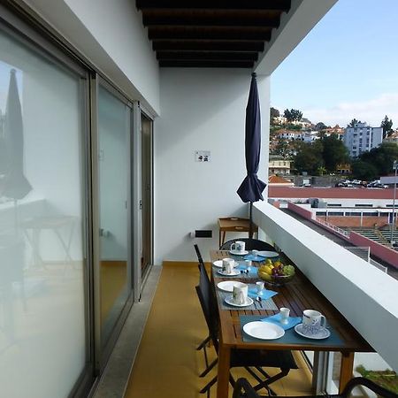 Shearwaternest 2 Apartment Φουνκάλ Εξωτερικό φωτογραφία