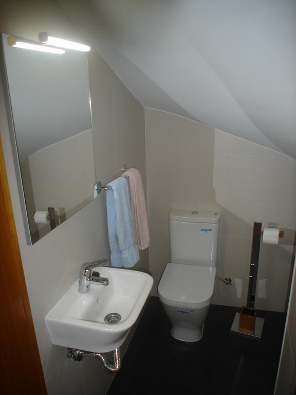 Shearwaternest 2 Apartment Φουνκάλ Εξωτερικό φωτογραφία