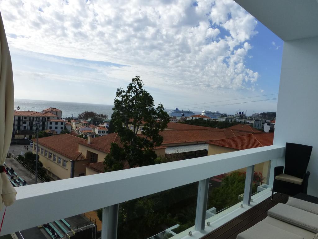 Shearwaternest 2 Apartment Φουνκάλ Εξωτερικό φωτογραφία