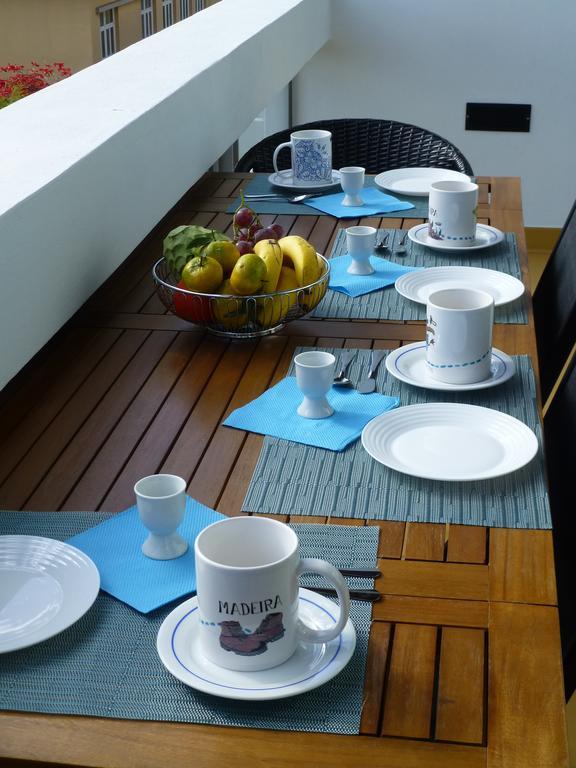 Shearwaternest 2 Apartment Φουνκάλ Εξωτερικό φωτογραφία
