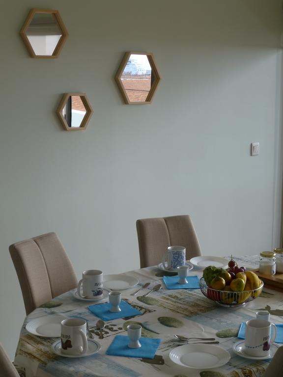 Shearwaternest 2 Apartment Φουνκάλ Εξωτερικό φωτογραφία