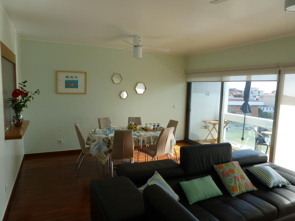 Shearwaternest 2 Apartment Φουνκάλ Εξωτερικό φωτογραφία