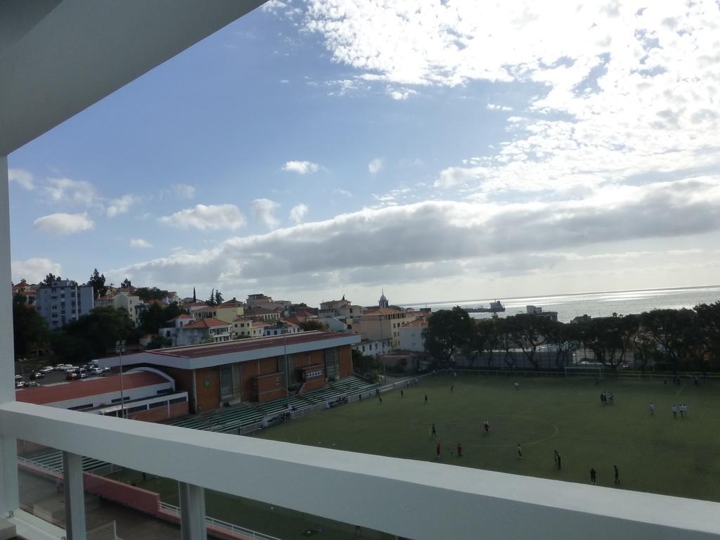 Shearwaternest 2 Apartment Φουνκάλ Εξωτερικό φωτογραφία