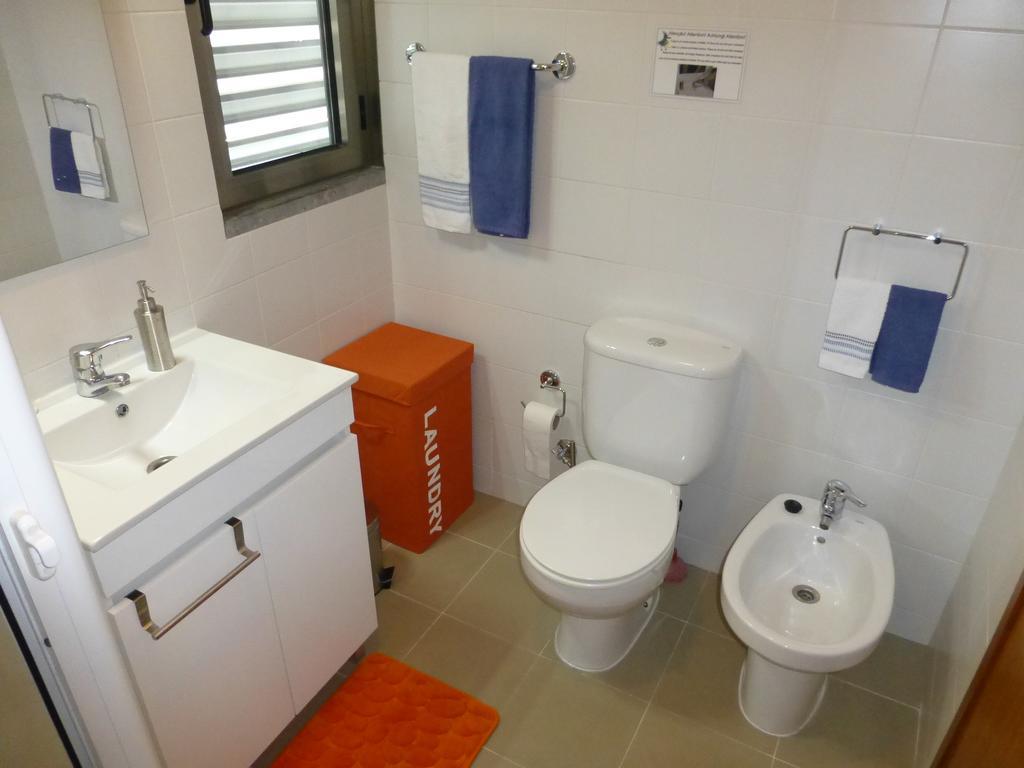 Shearwaternest 2 Apartment Φουνκάλ Εξωτερικό φωτογραφία
