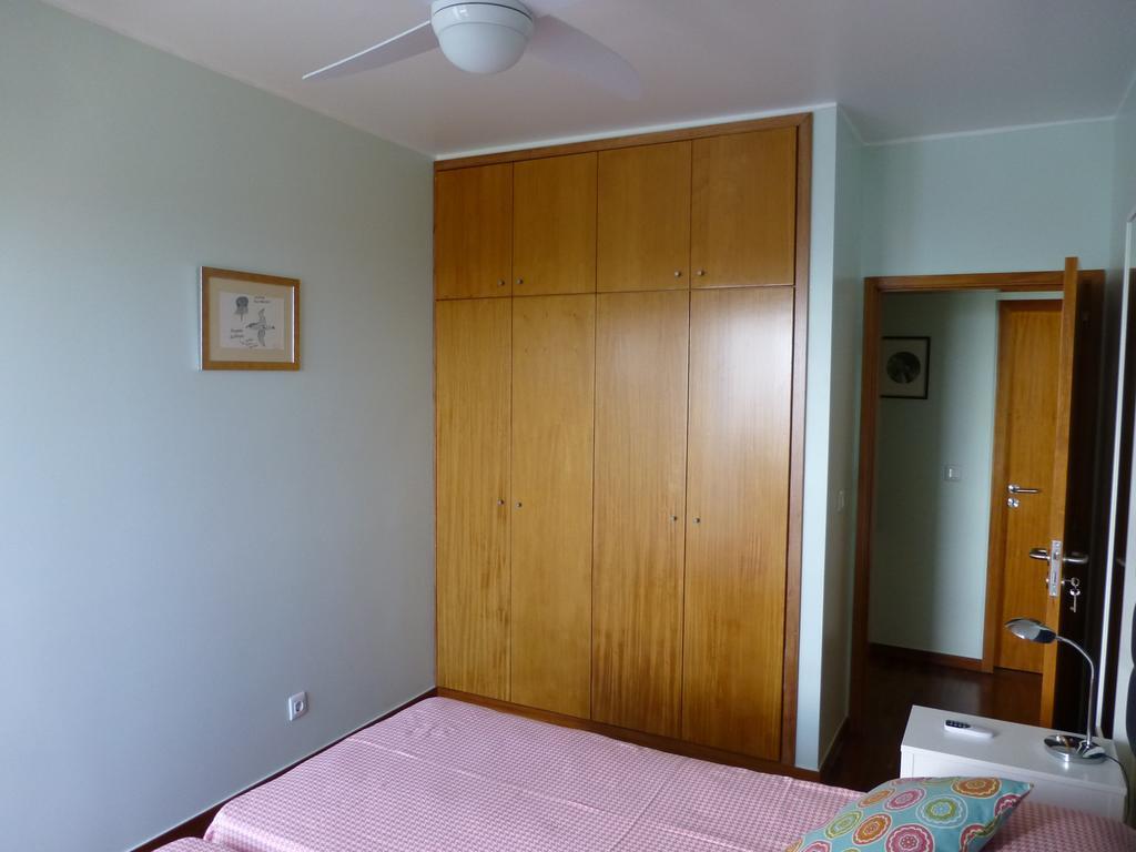 Shearwaternest 2 Apartment Φουνκάλ Εξωτερικό φωτογραφία