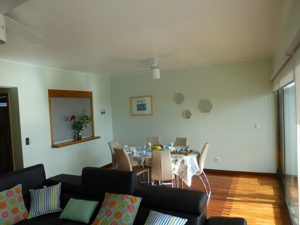Shearwaternest 2 Apartment Φουνκάλ Εξωτερικό φωτογραφία